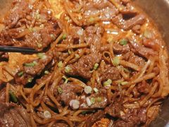 -老伙记海鲜码头(北滘店)
