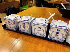 -鑫花溪牛肉米粉(文星广场店)