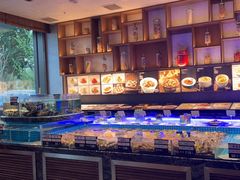-百富源·海鲜辽菜(张士店)