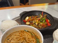 -云海肴云南菜·蒸汽石锅鱼(新奥店)