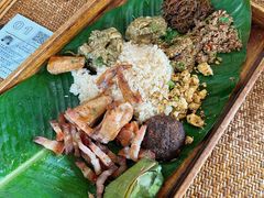 -mamalao老挝烤肉糯米饭