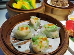 西葫芦鲜虾饺-老伙记海鲜码头(北滘店)