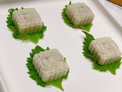 -鲁班张葱烧海参(马庄街店)