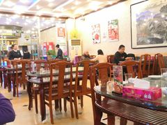 大堂-玉林烤鸭店(垡头店)