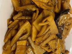 烧二冬-玉华台饭庄(裕中西里小区店)