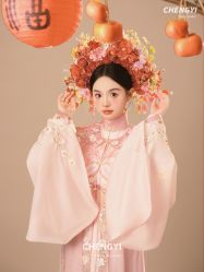 -橙亦摄影工作室