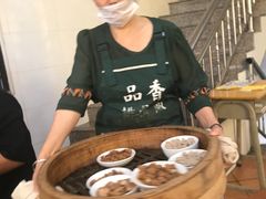 -品香排骨饭(羊官路店)