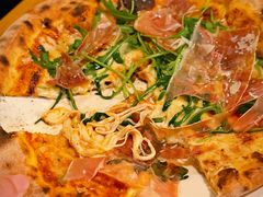 -La Tavernetta(Bar à Vin)(乌鲁木齐路店)