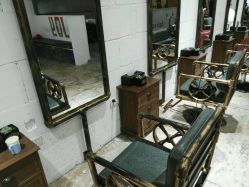 -JOY Hair salon