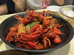 -聚味瞿记·龙虾堂(梅溪湖店)