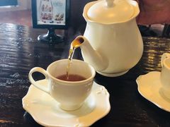 -南沙游艇会·大兵船餐厅