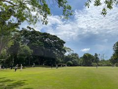 -中国科学院西双版纳热带植物园