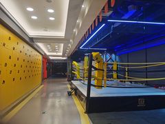 -RunningFit健身高端私教馆(红星美凯龙店)