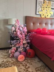 -南京圣和府邸豪华精选酒店-宴会厅婚宴·生日宴·宝宝宴