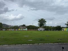 -长洲岛都市农业公园