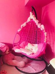 -Pink You美甲美睫纹绣定制中心