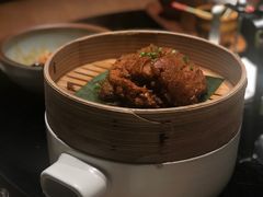 -辛香汇·现炒川菜(淮海路百盛店)