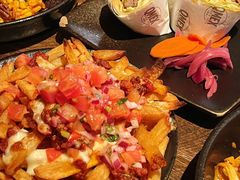 -Q MEX 库迈墨西哥餐吧(三里屯店)