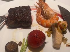 -王品牛排(郑州大卫城店)