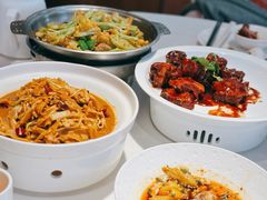 -天福苑(崇宁路店)