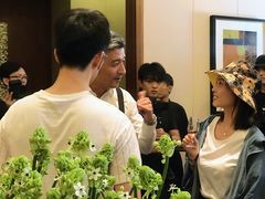 -深圳星河丽思卡尔顿酒店