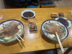-鸭小妹鸭血粉丝(老门东店)
