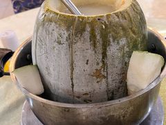 -红旗山庄(圭峰山店)