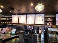 -星巴克(西安曲江银泰店)