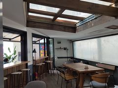-Nirvana Cafe&Bar(北仓文创街区店)
