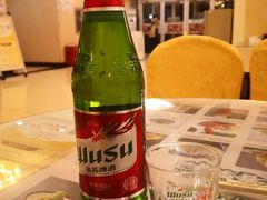 -新疆兵团食府清真(马连道店)