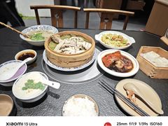 -金陵家宴·金陵春·南京菜(夫子庙店)