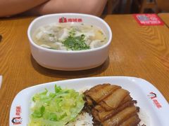 -南城香(北京南站店)