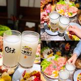 炙牛焰烧肉·酒场｜日式烧肉天花板