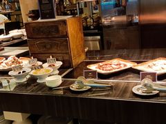 -圣丰索菲特·2 On 988 Café 自助餐厅