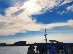 -南汇嘴观海公园