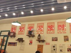 -烤满分·东北烧烤(首经贸店)