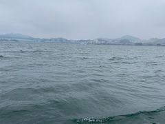 -千岛湖城中湖游船码头