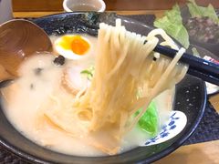 百步拉面-百步拉面