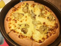 -必胜客(城西银泰店)