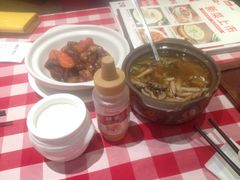 -西贝(金桥店)