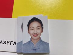 -方快-照相馆(青浦宝龙店)