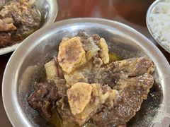 招牌牛排-阿秋牛排(湖心街店)