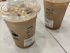 -Seesaw Coffee(武商MALL·武广店)