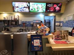 -DQ·蛋糕·冰淇淋(浦江欢乐颂店)