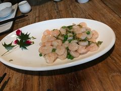 -旅马餐厅(茅家埠店)