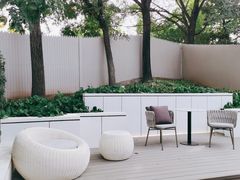 -静之湖湖畔餐厅