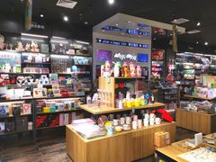 -酷乐潮玩(凯德MALL西直门店)