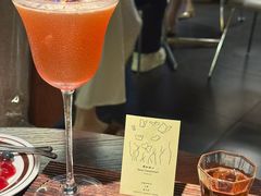 -Fuzzy Bistro 浮几韩餐·茶酒馆