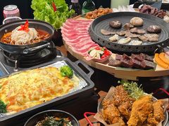 -韩热集市(百源店)