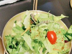 -西塔老太太泥炉烤肉(龙湖北苑天街店)